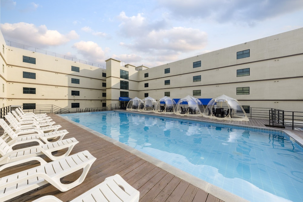 Jeju Cordelia S Hotel 47/50