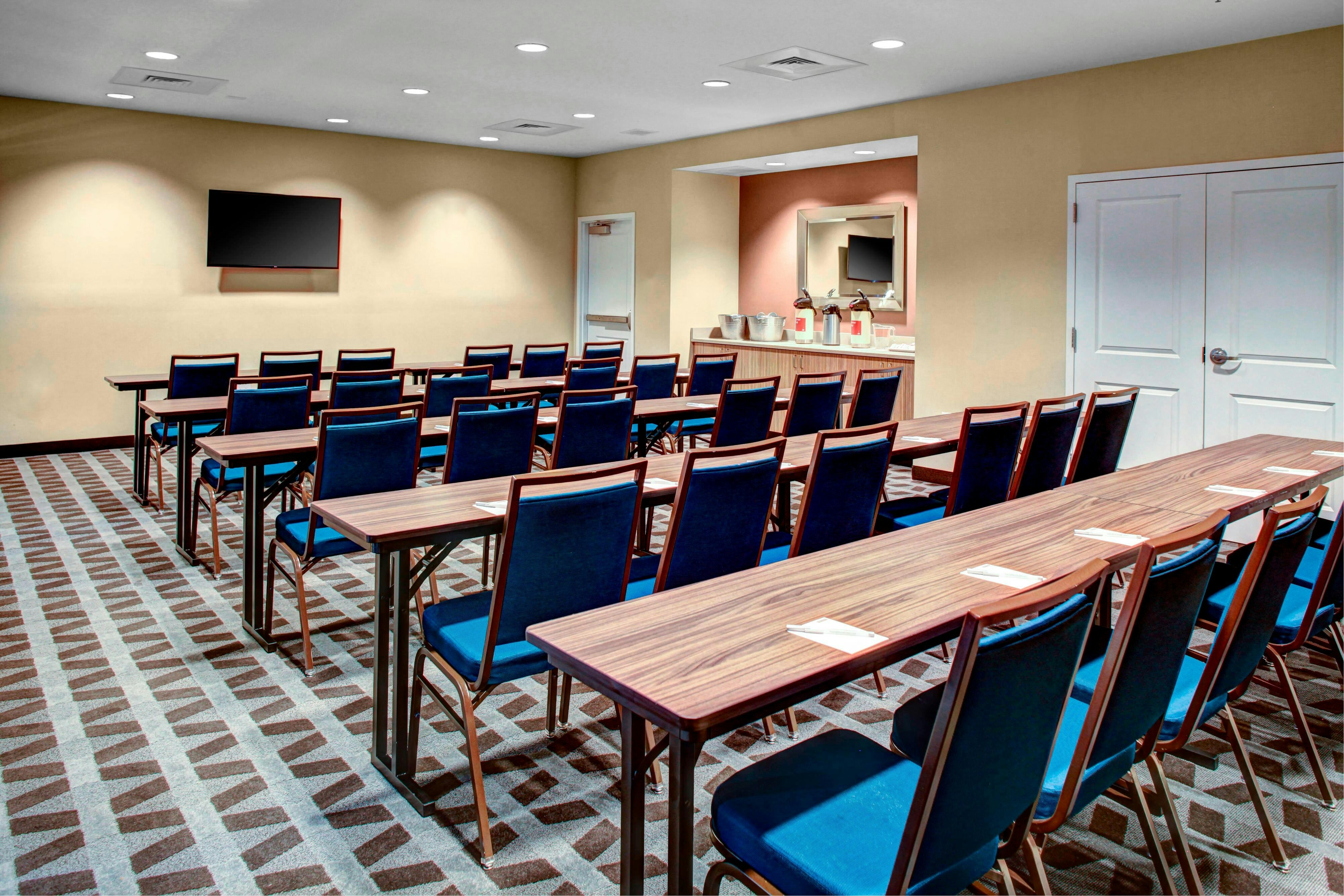 TownePlace Suites by Marriott Macon Mercer University 25/30