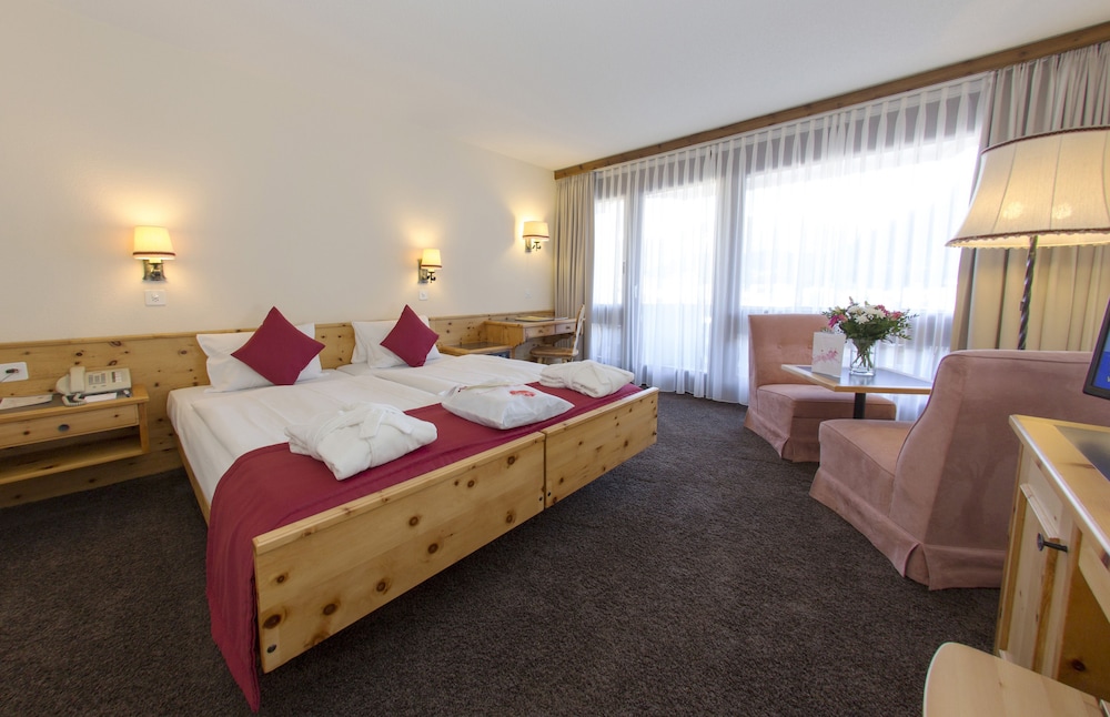 Central Sporthotel Davos 23/73