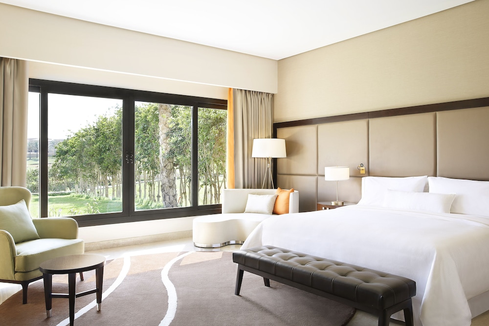 The Westin Cairo Golf Resort Spa Katameya Dunes 17/66