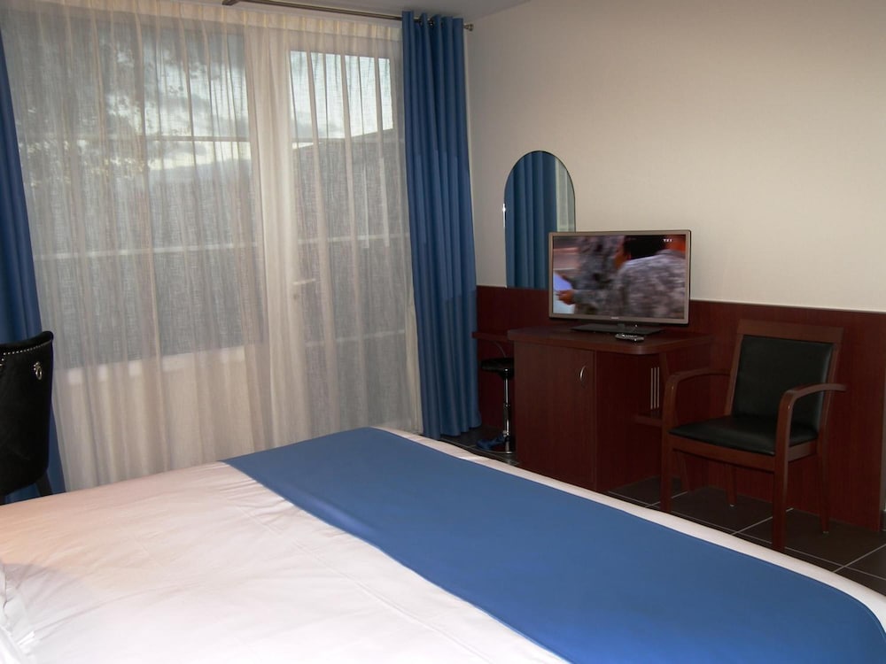 Hostellerie Du Matin Calme 14/39