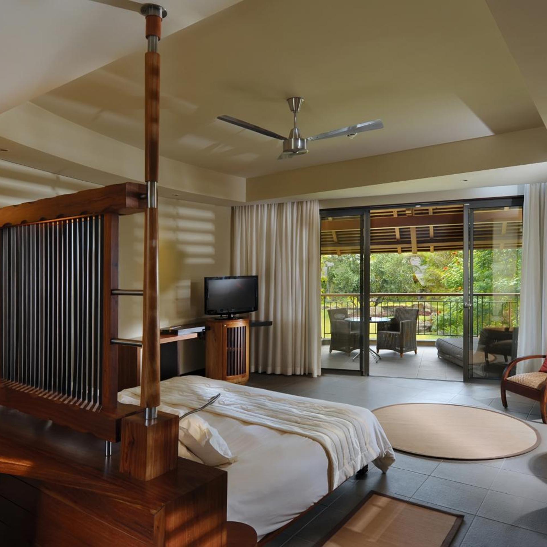 Honeymoon, Tropical, Junior Suite