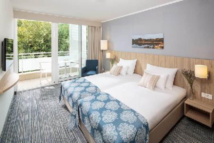 Isabella Island Resort Valamar Collection Hotel 22/67