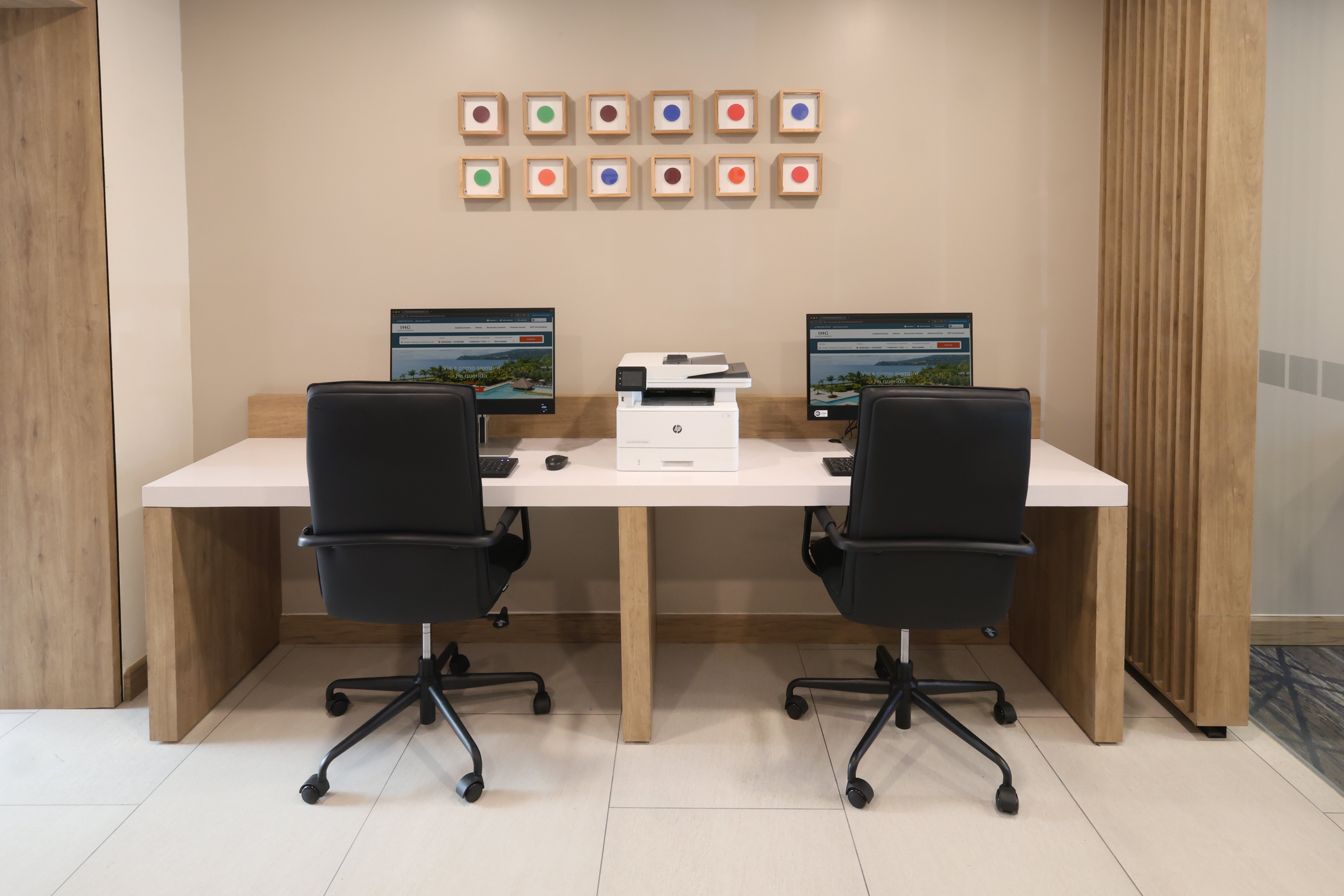 Holiday Inn Express Monterrey Tecnologico 36/50