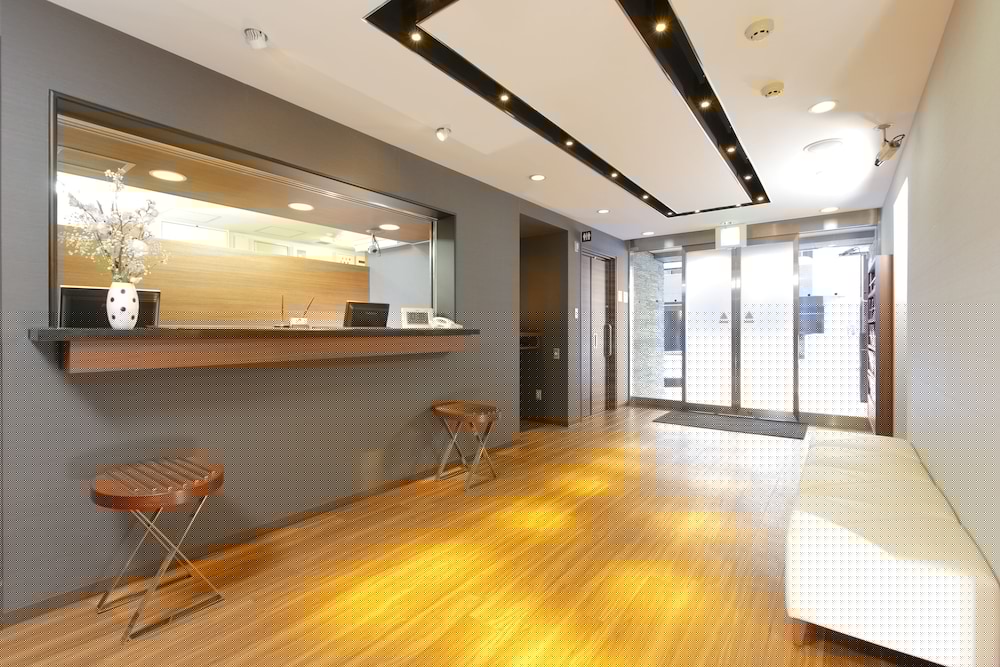 HOTEL MYSTAYS 大手前(Hotel Mystays Otemae) 图片2