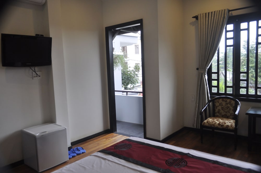 Green Coco Homestay Hoi An 70/91