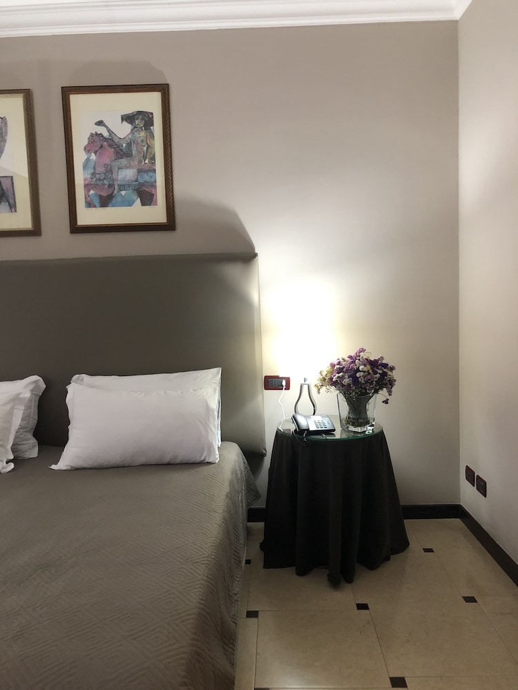 Domizia Palace Hotel 15/62
