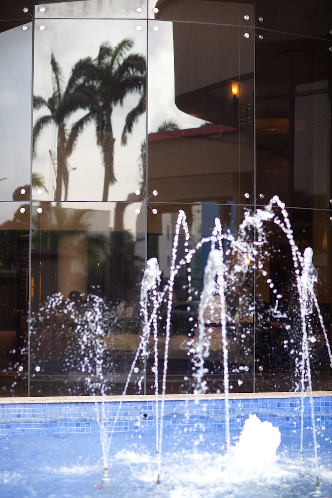 Movenpick Hotel Ikoyi Lagos 20/48