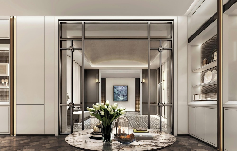 JW Marriott Hotel & Suites Saigon, The Apartments 5/49