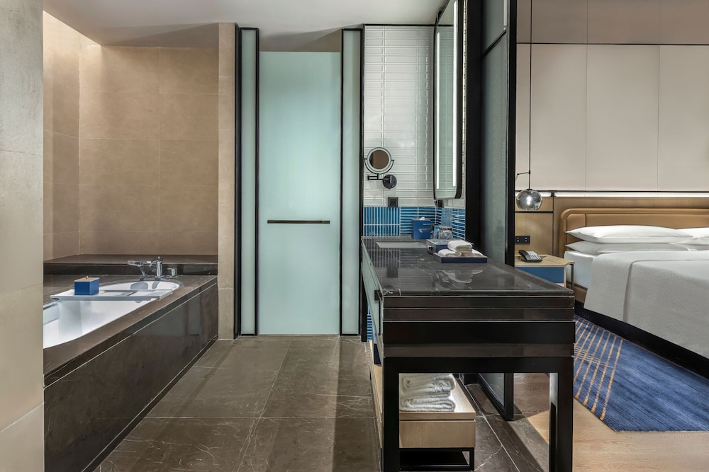 Four Points by Sheraton Guangzhou, Baiyun 38/39