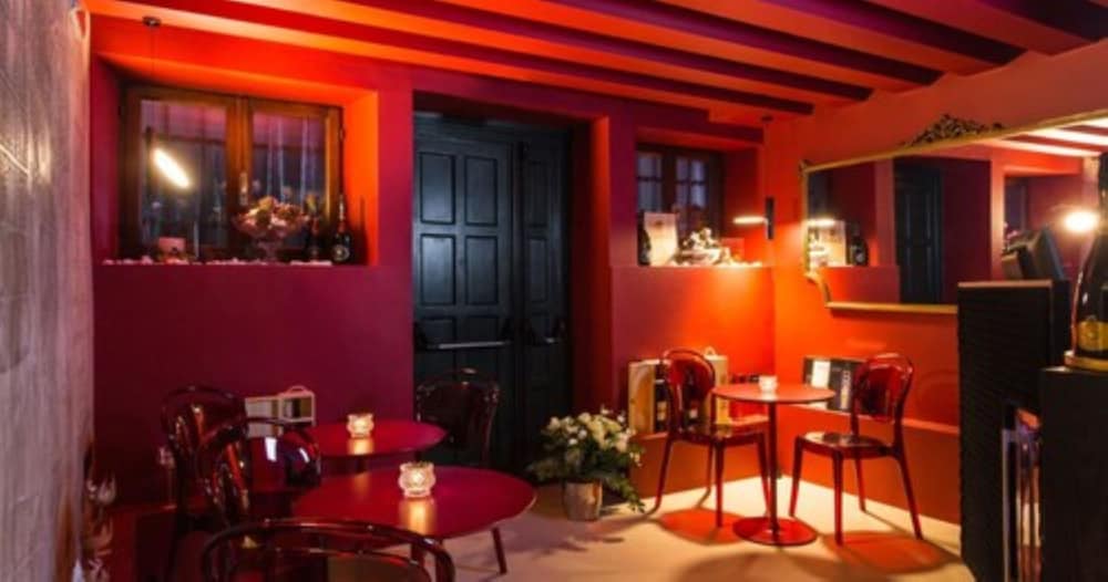 Riva del Vin Boutique Hotel 47/58