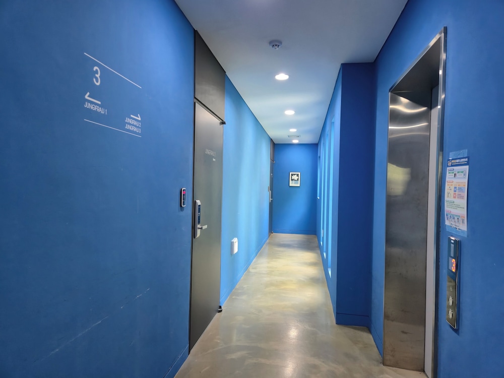 Interlaken Pension In Gapyeong 3/50