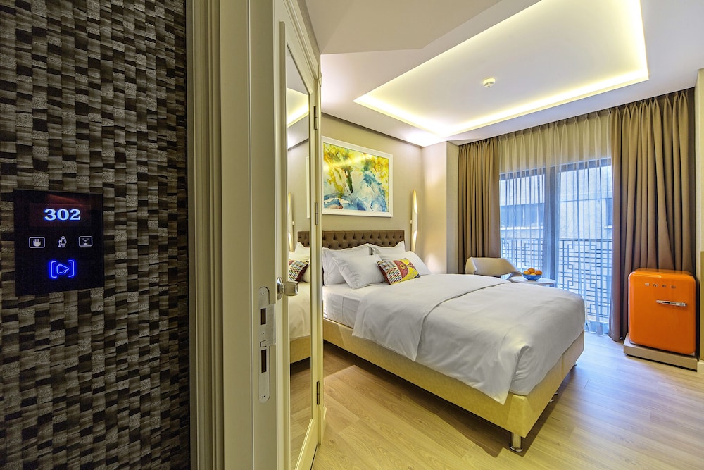 Barbera Hotel 18/71