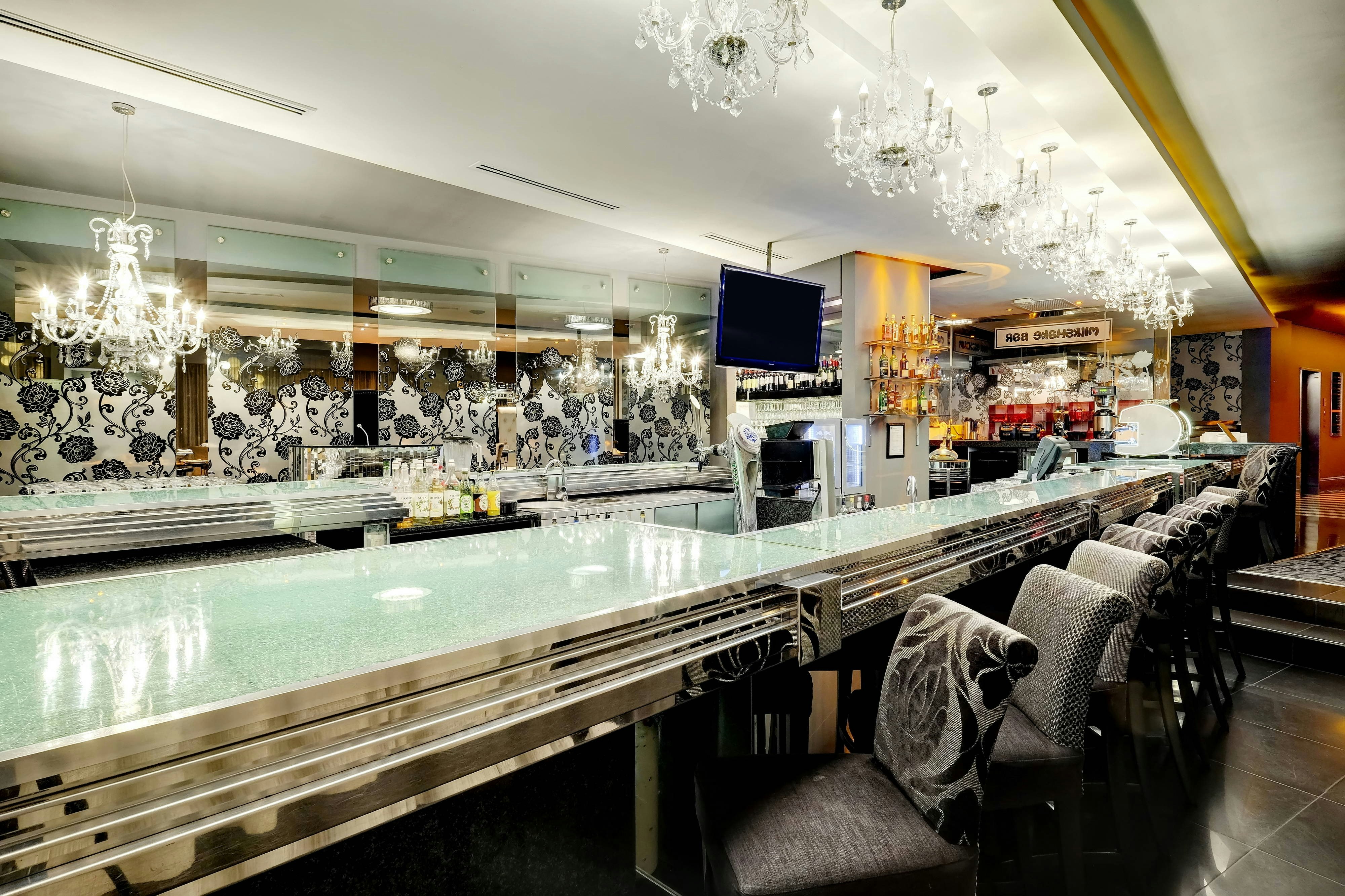 Protea Hotel Fire And Ice Johannesburg Melrose Arch 12/17