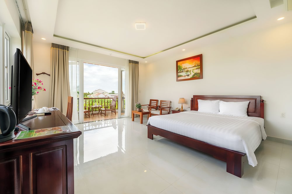 Hoi An Palmy Villa 25/62