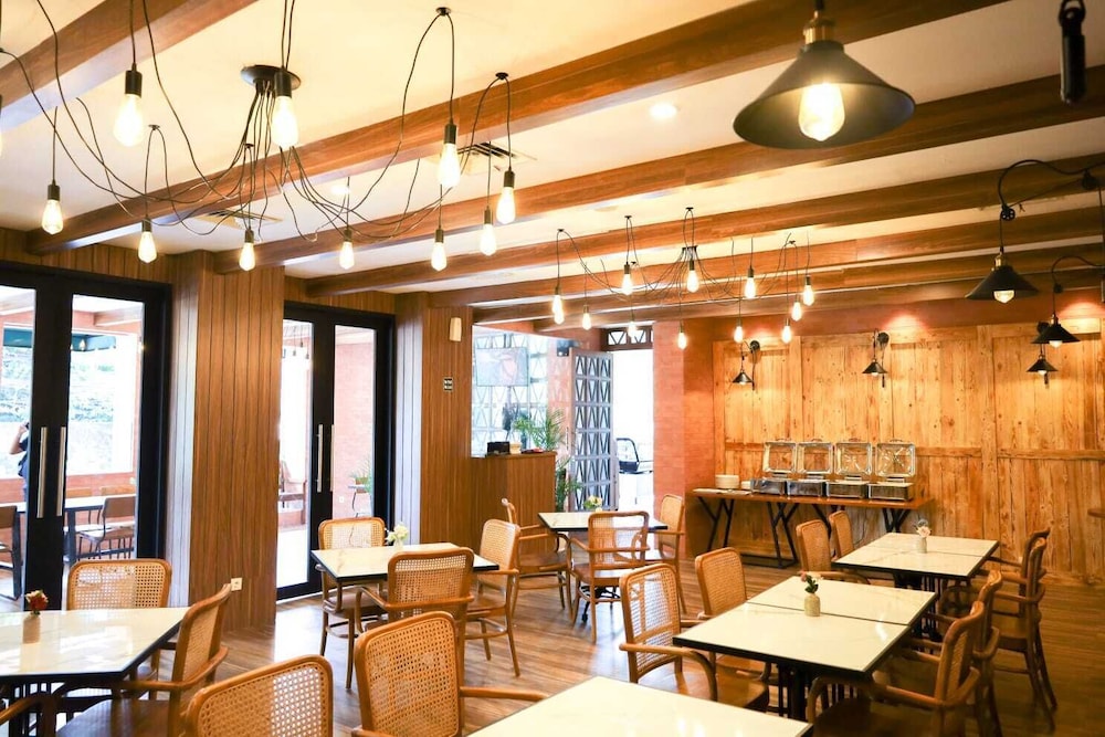 All Nite and Day Residence Kebon Jeruk 15/24