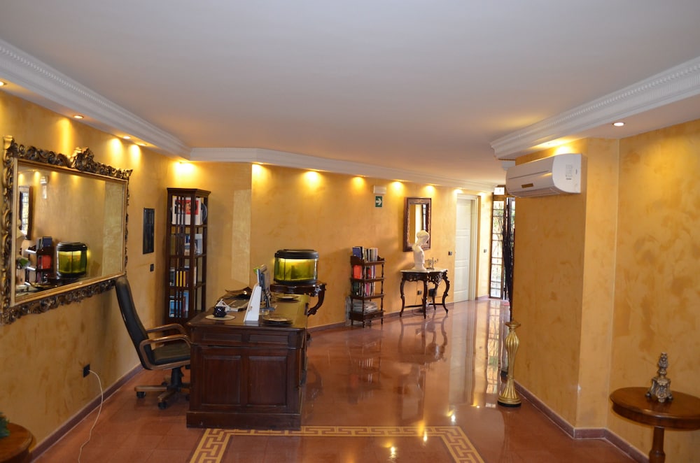 Hotel Villa Antica Tropea 22/50