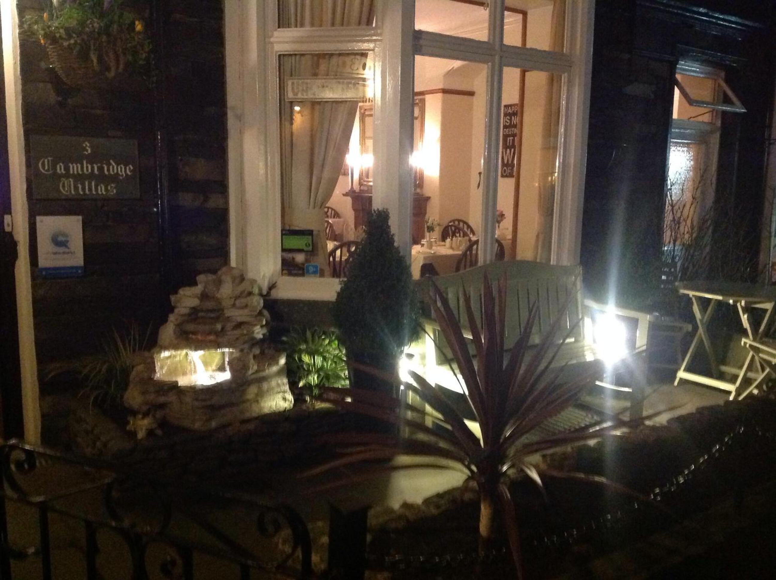 3 Cambridge Villas 11/24