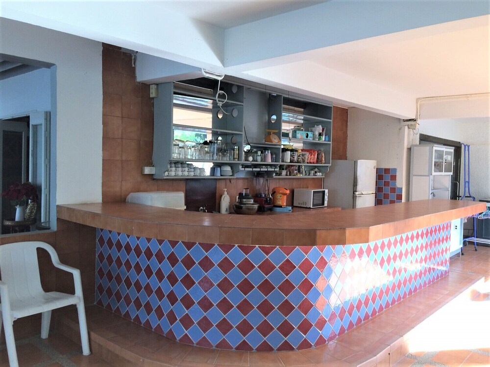 Villa Lamai - Wong Amat House Pattaya 8/62
