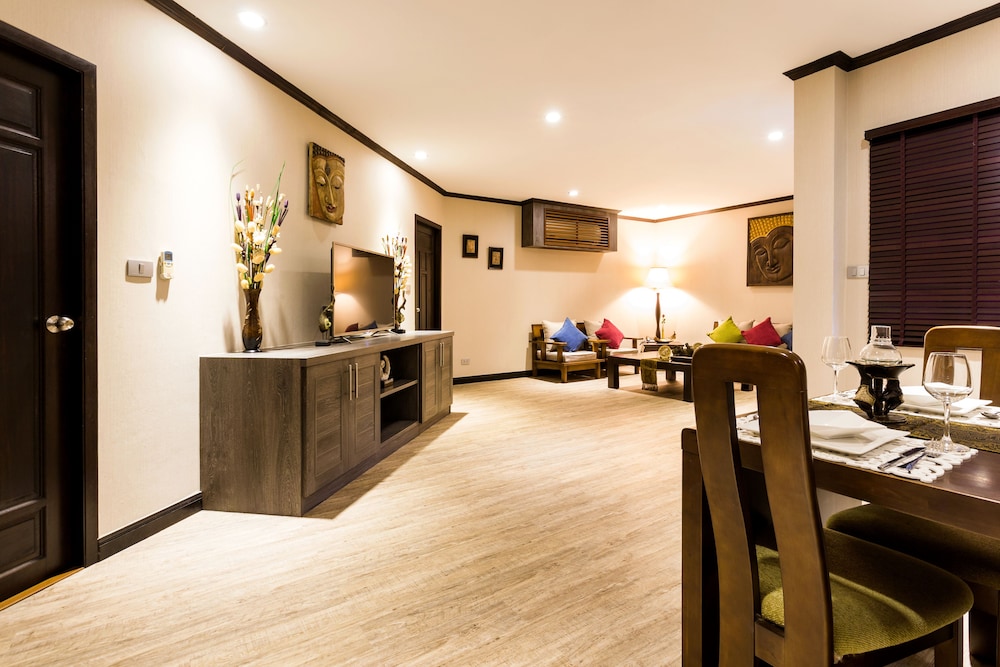 Naiya Buree Boutique Resort 16/74