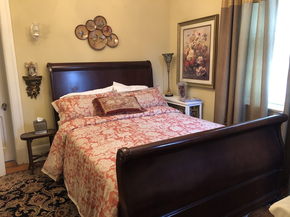 アンジーズ・B&B 写真5