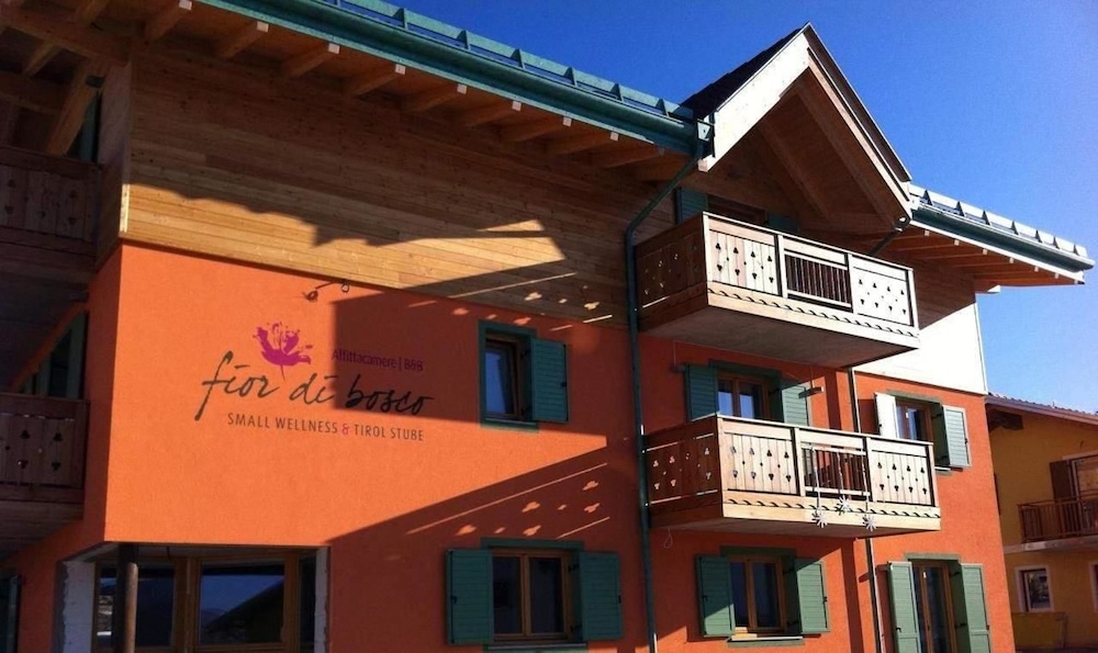 Relais Fior Di Bosco 1/21