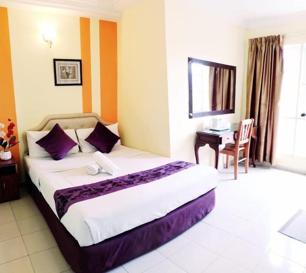 Sun Inns Hotel Ayer Keroh 18/50