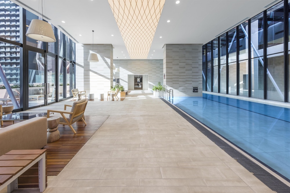 Avani Melbourne Central Residences 42/76