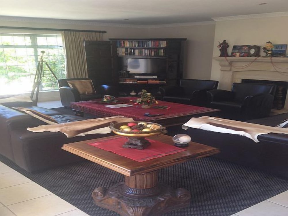 Amakhaya Lodge 25/33