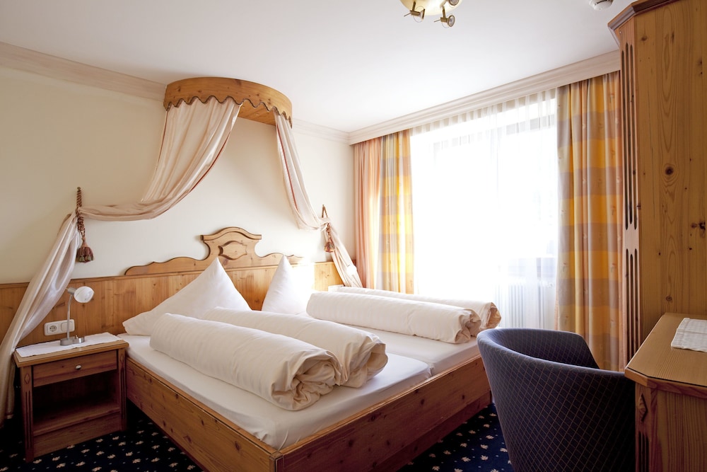 Sporthotel St.Aanton 20/76