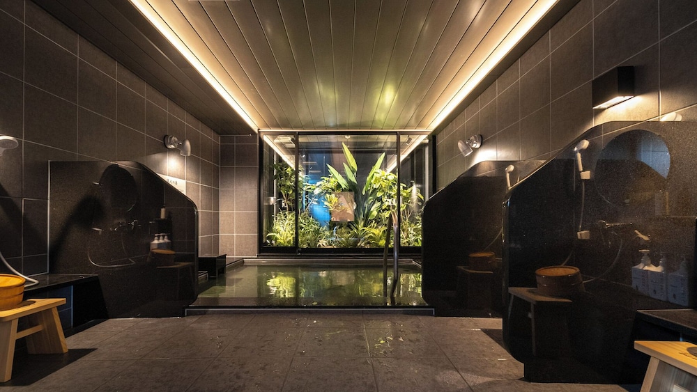 Super Hotel Premier Sendai Kokubuncho Natural Hot Spring (Tennen Onsen) 24/39