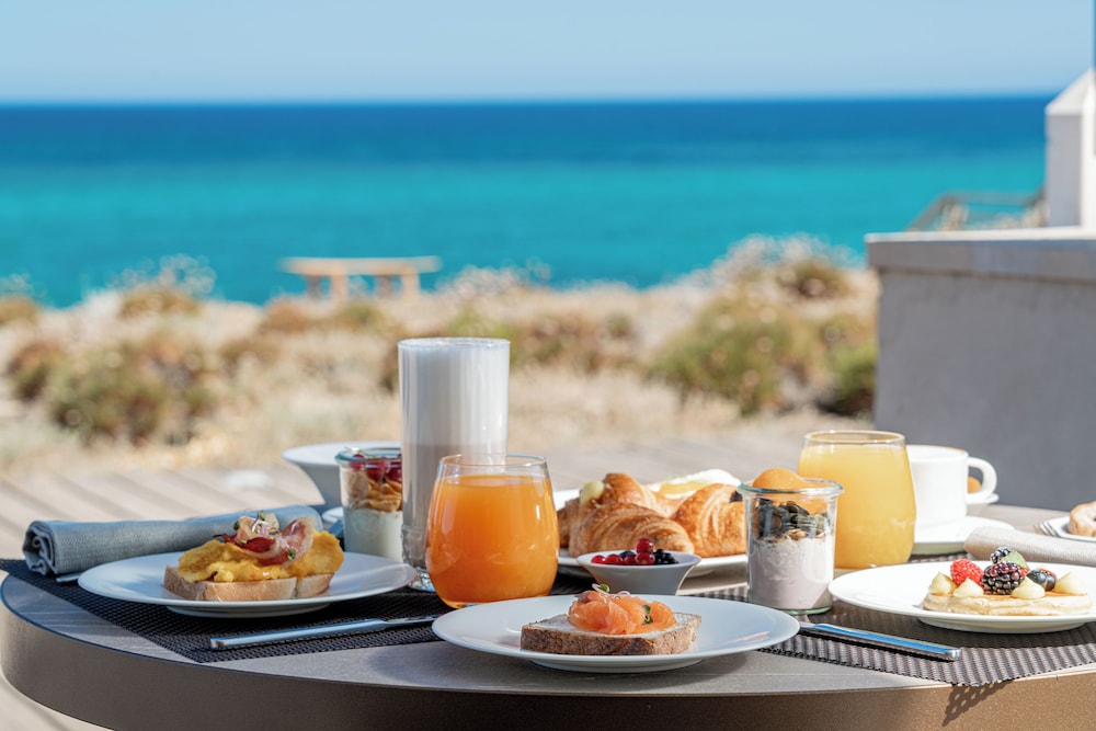 Bellevue Sardinia Resort Affiliated by Melia 43/58
