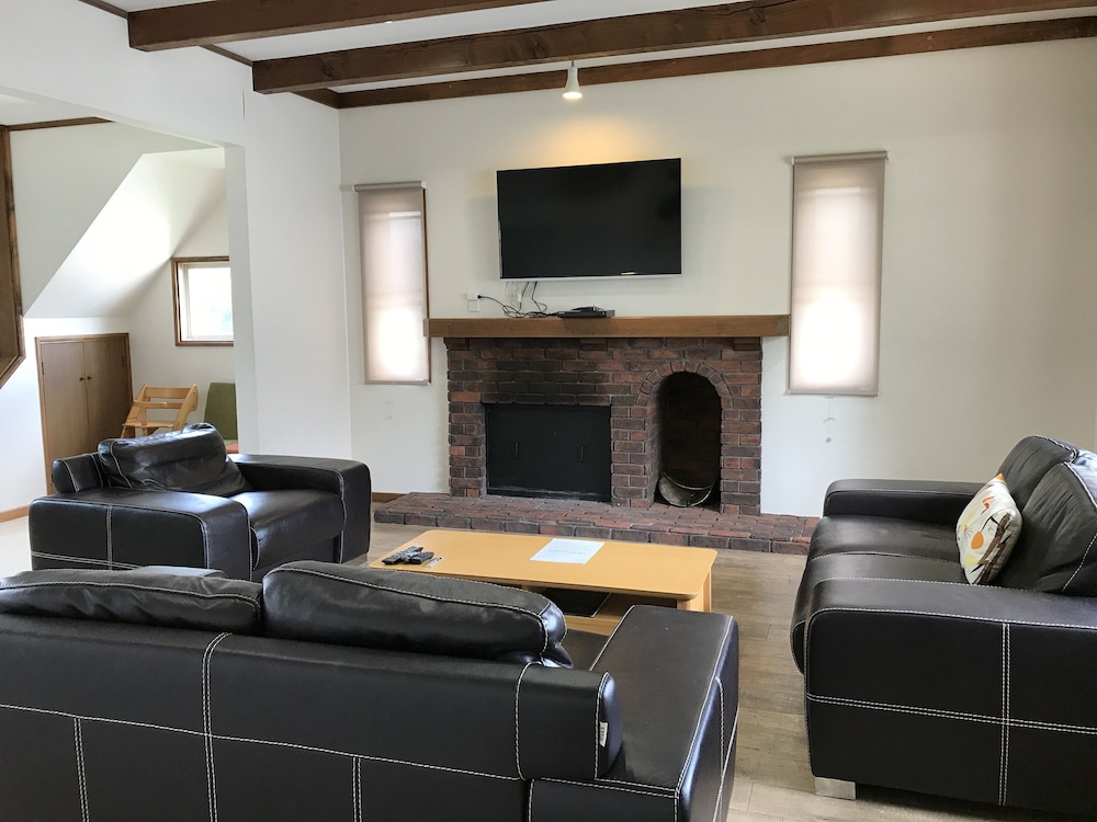 Le Bocage - Hakuba Echoland Chalets 36/50