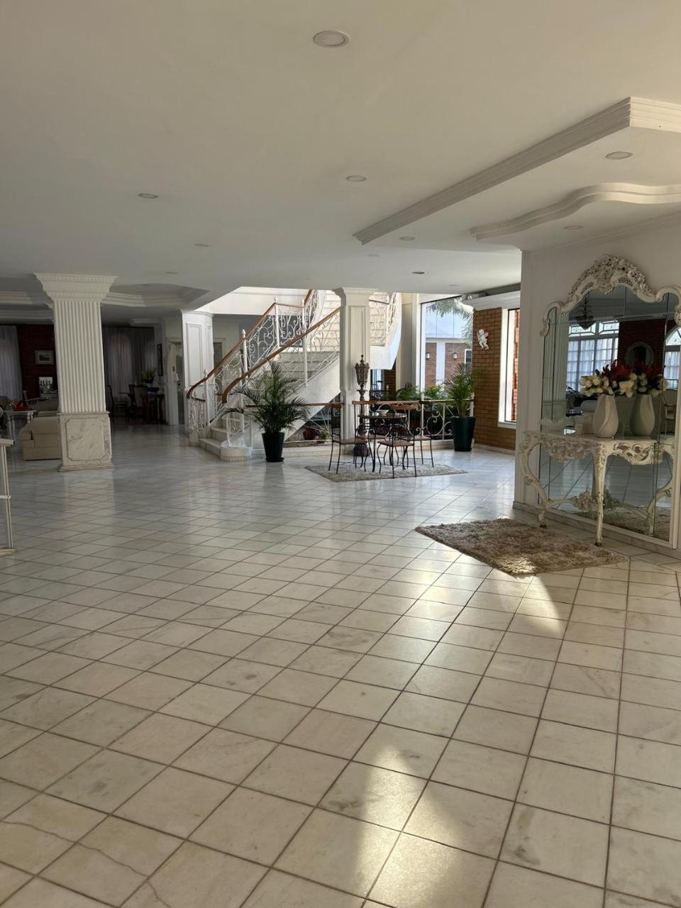 Grand Ville Hotel 23/50