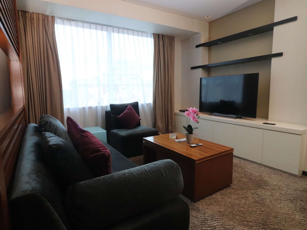 NOVOTEL BALIKPAPAN 46/74