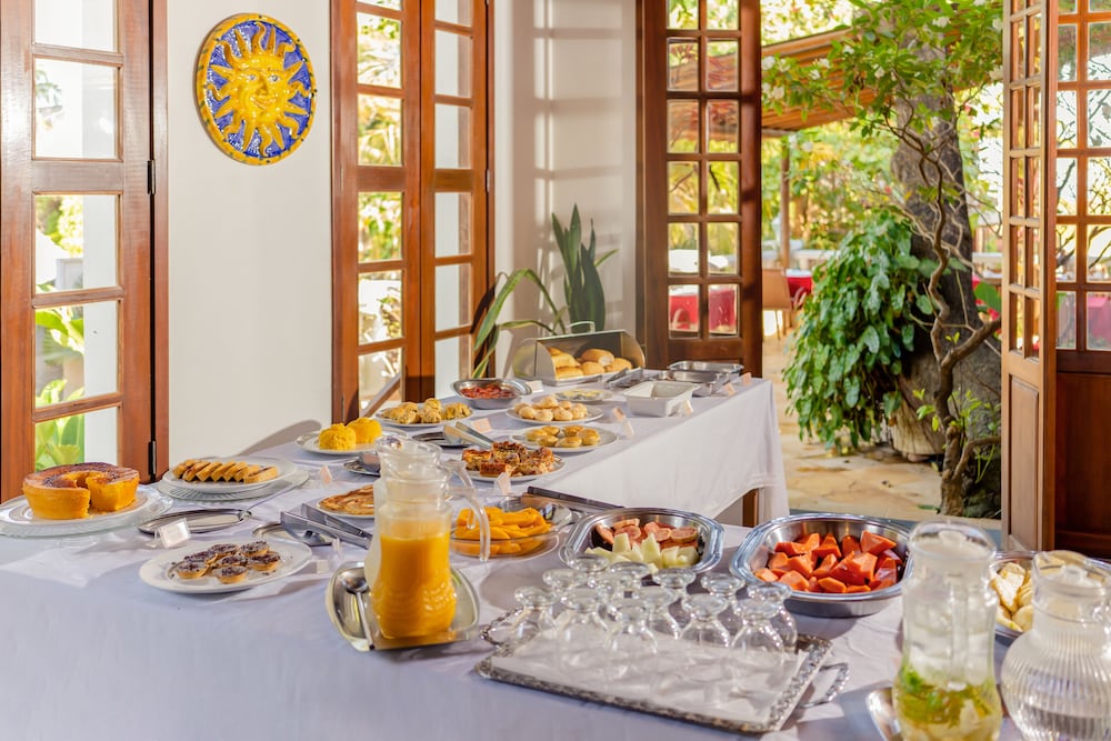Hotel Villa Terra Viva 18/38