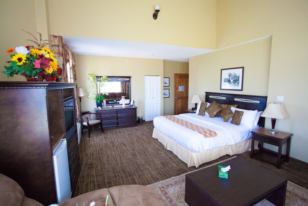 Days Inn By Wyndham Surrey 26/36