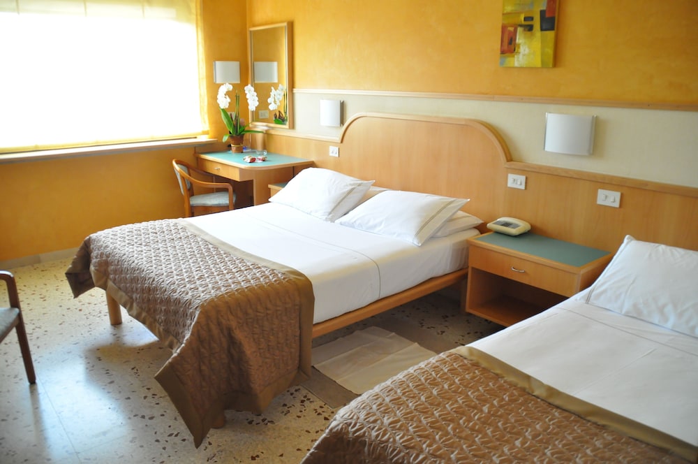 Hotel Maja 11/55