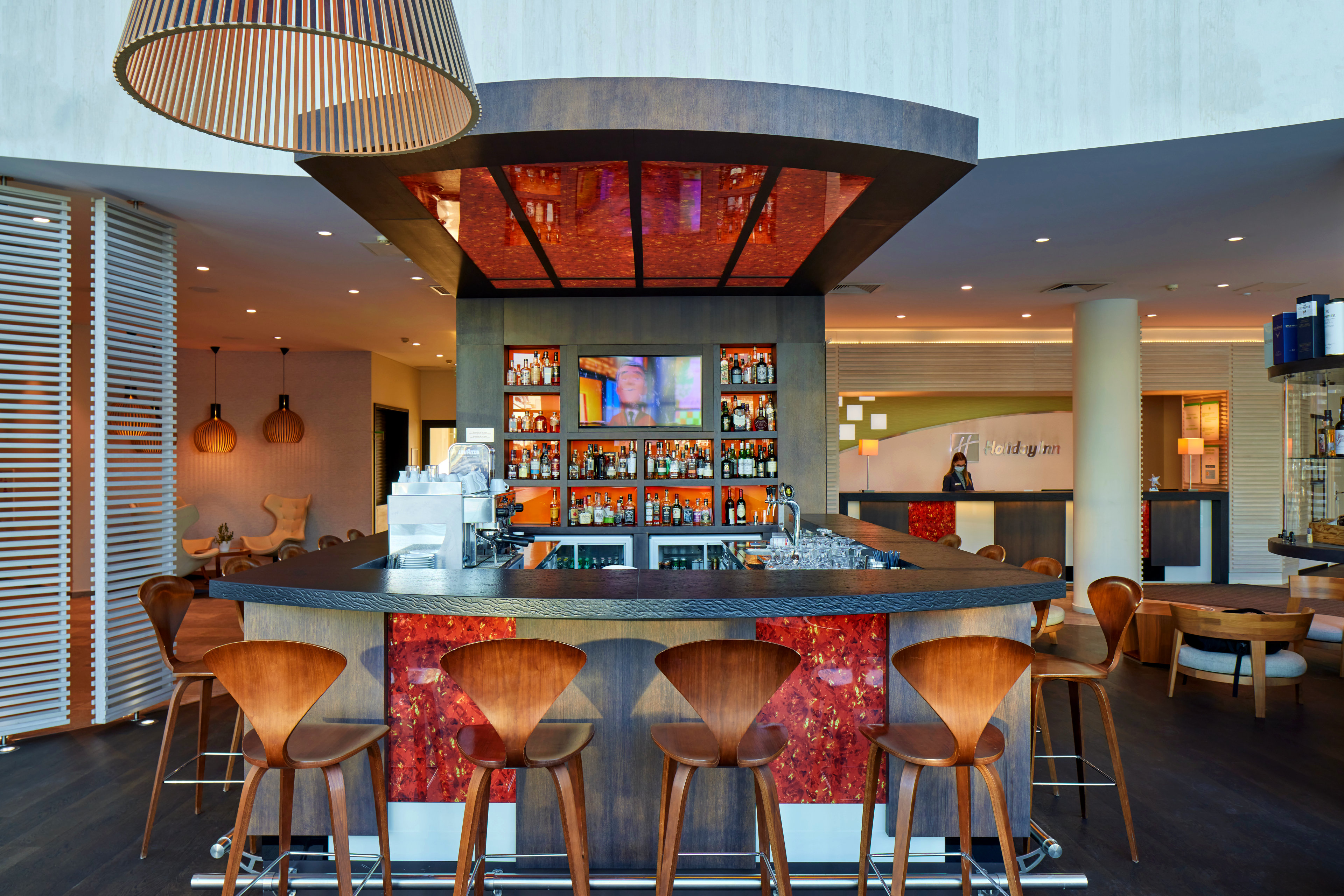 Holiday Inn Vilnius 40/72