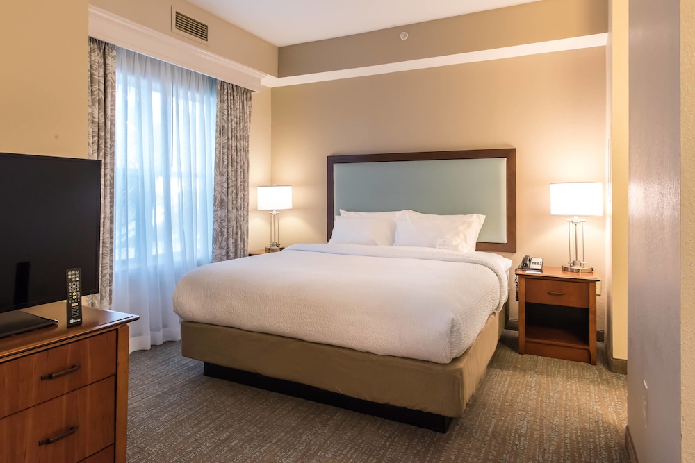 Residence Inn by Marriott Charleston Mount Pleasant 8/31