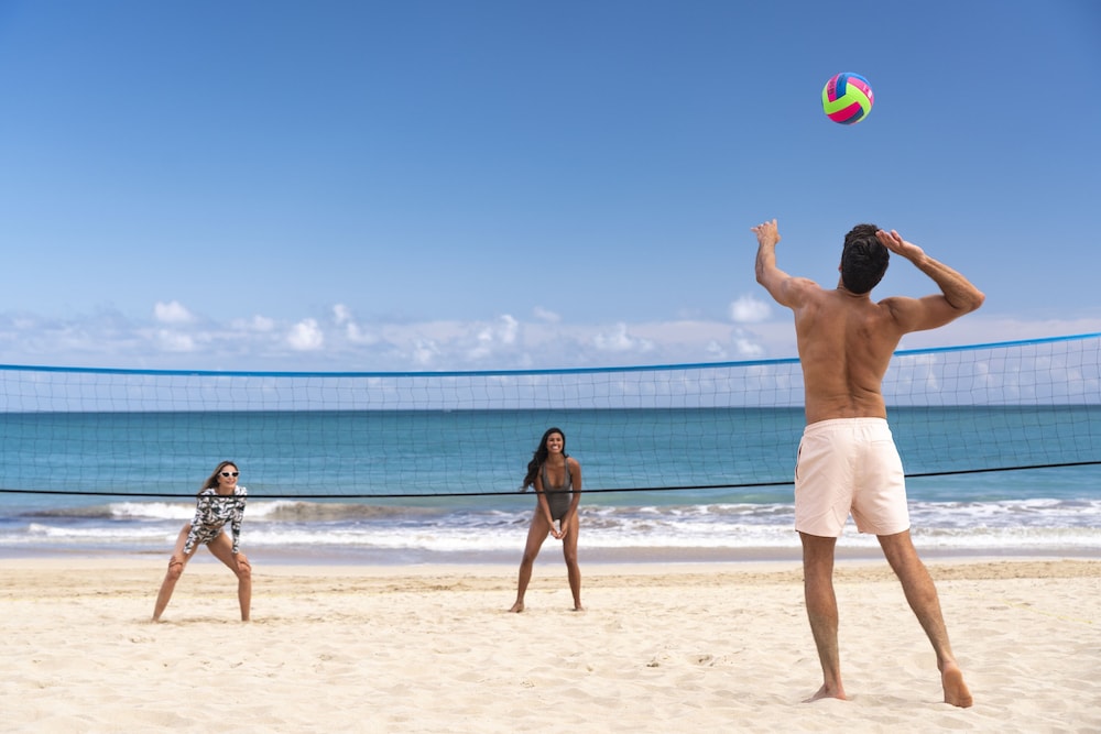 Fairmont El San Juan Villa Experience 64/72