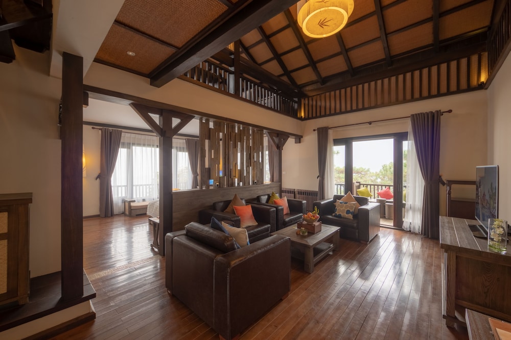 Melia Ba Vi Mountain Retreat 58/74
