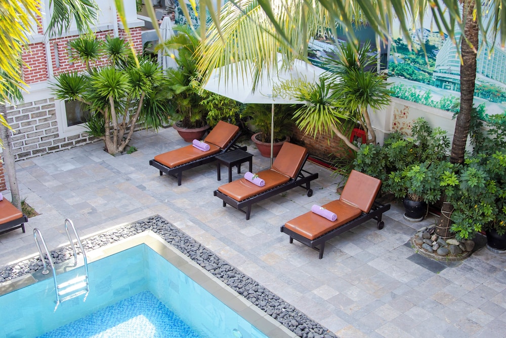 TTC Hotel Hoi An 74/78