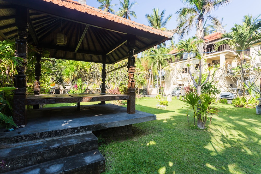 Villa Matanai L 54/56