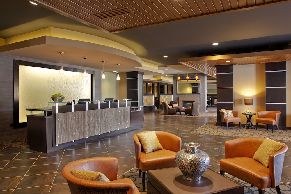 Hyatt House Raleigh-Durham Airport