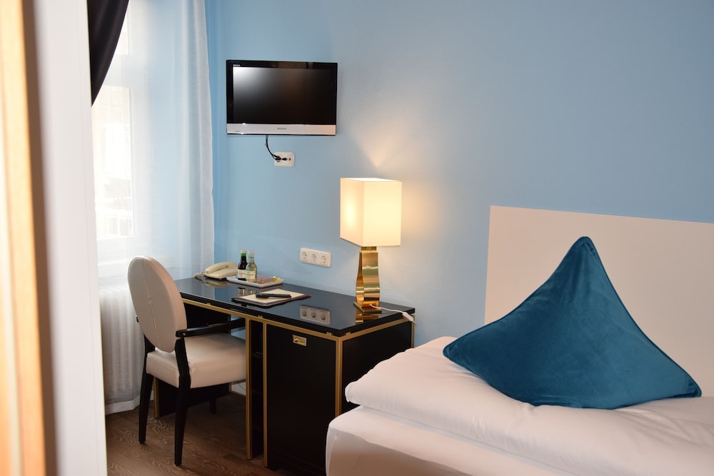 Atel Hotel Lasserhof 15/54
