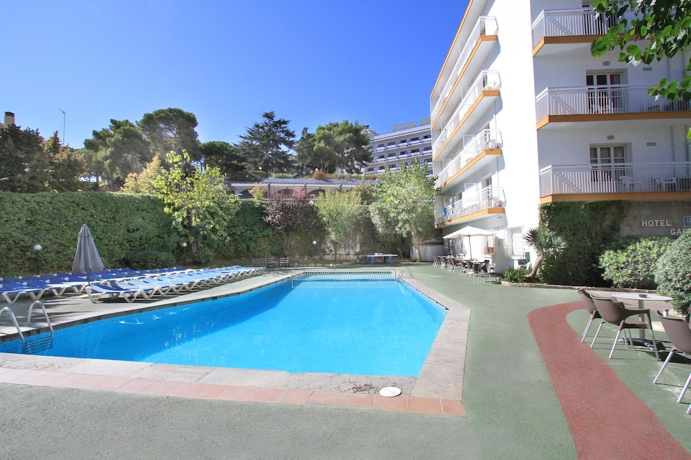 Villa Garbi 5/21