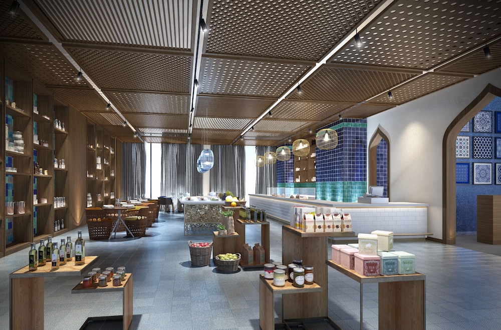 فندق تلال الرياض(Tilal Riyadh) 40/57