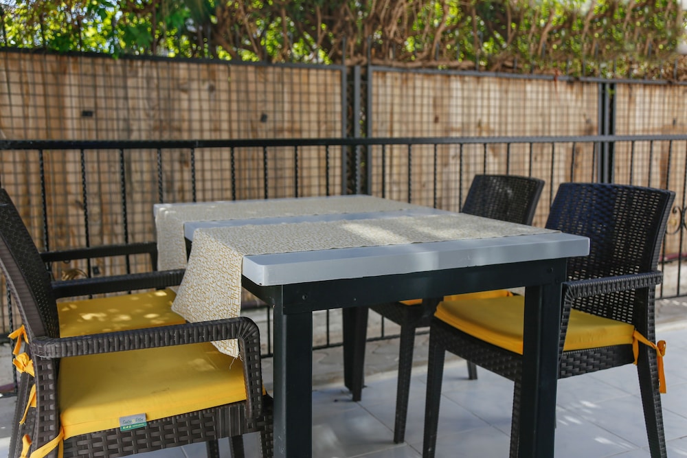 Nehir Apart Hotel 37/50