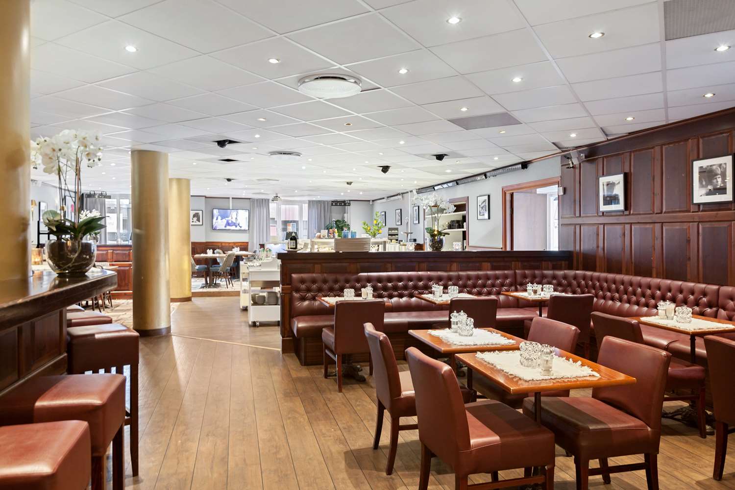 Best Western Vetlanda Stadshotell 26/38